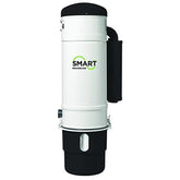 Husky Smart 285P Ducted Vacuum System