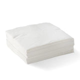 Biopak 2-Ply 1/4 Fold Corner Embossed Dinner BioNapkin (Carton 1000)