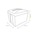 Biopak Single Saver BioDispenser