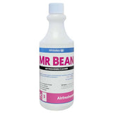 Whitely Mr Bean Empty 500ml Bottle
