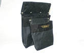 Ettore Nylon Utility Pouch