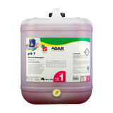 Agar pH-7 Neutral Detergent Various Sizes