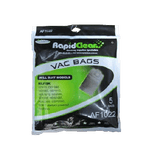 RapidClean Vacuum Bag - Nilfisk GD, HD & VP series - 5 pack