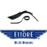 Ettore Squeegee Rubbers - Various Sizes