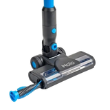 Halo Capsule X Commercial StickVac CAP-02V 32v (2 batteries)