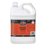 Citrus Resources Orange Squirt Spray & Wipe Various Sizes GECA Approved