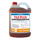 Whiteley Tile Plus 5L Heavy Duty Detergent and Degreaser