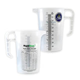 RapidClean PourMaxx Measuring Jugs Various sizes