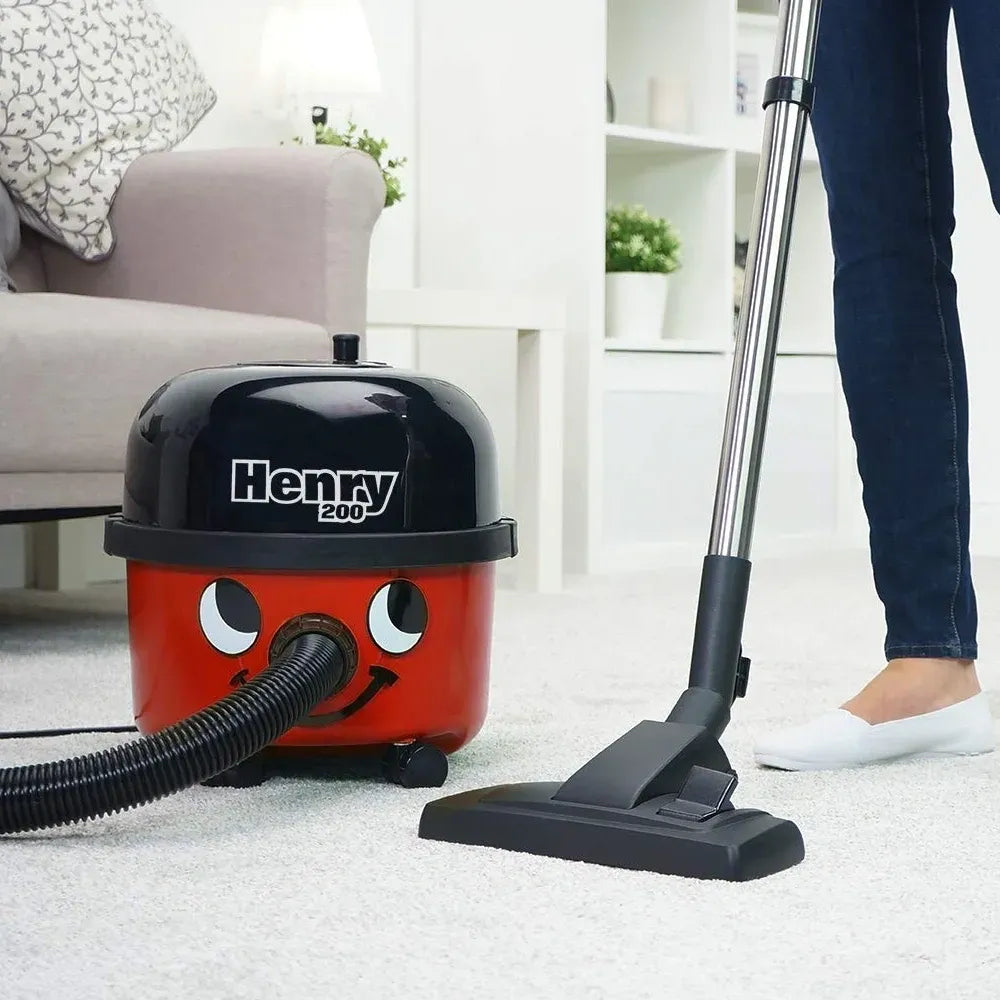 Henry Numatic HVR200 Vacuum Cleaner