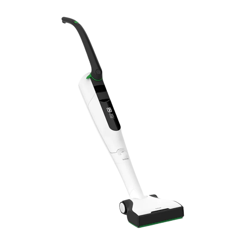 Vorwerk Kobold Cordless Vacuum (VK7) Complete Cleaning System