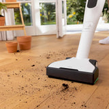 Vorwerk Kobold Cordless Vacuum (VK7) Complete Cleaning System