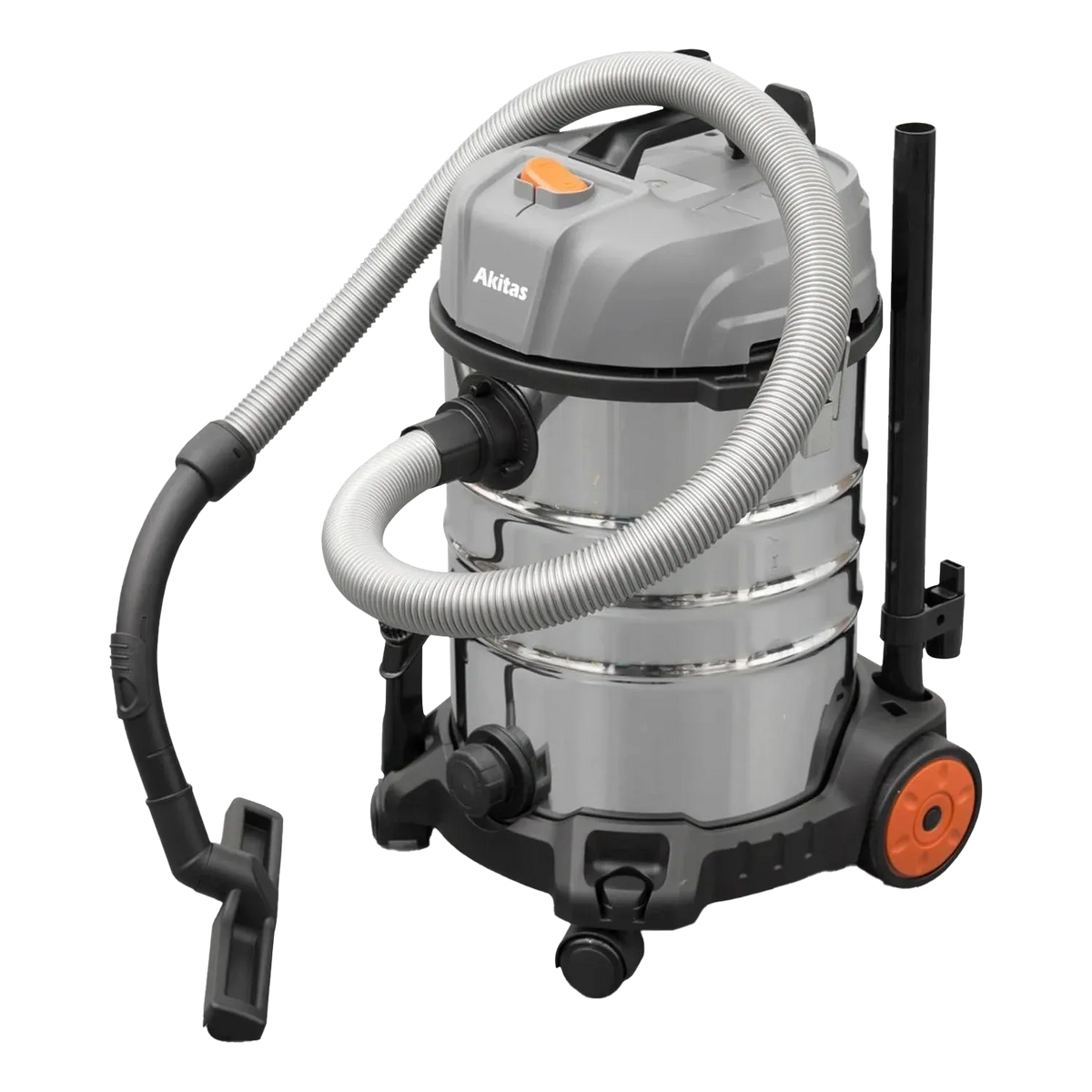 Akitas 30L Wet & Dry Vacuum/Blower 2000w