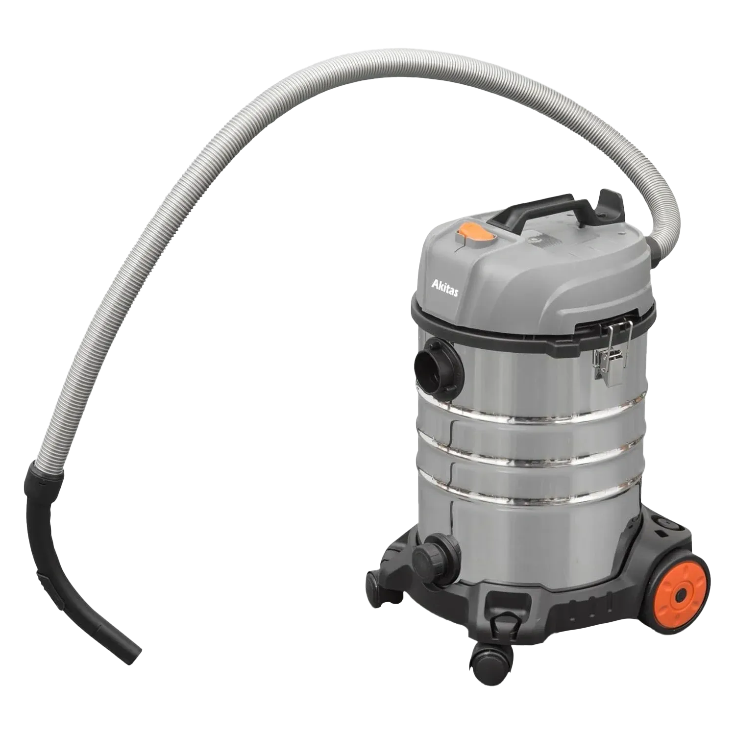 Akitas 30L Wet & Dry Vacuum/Blower 2000w
