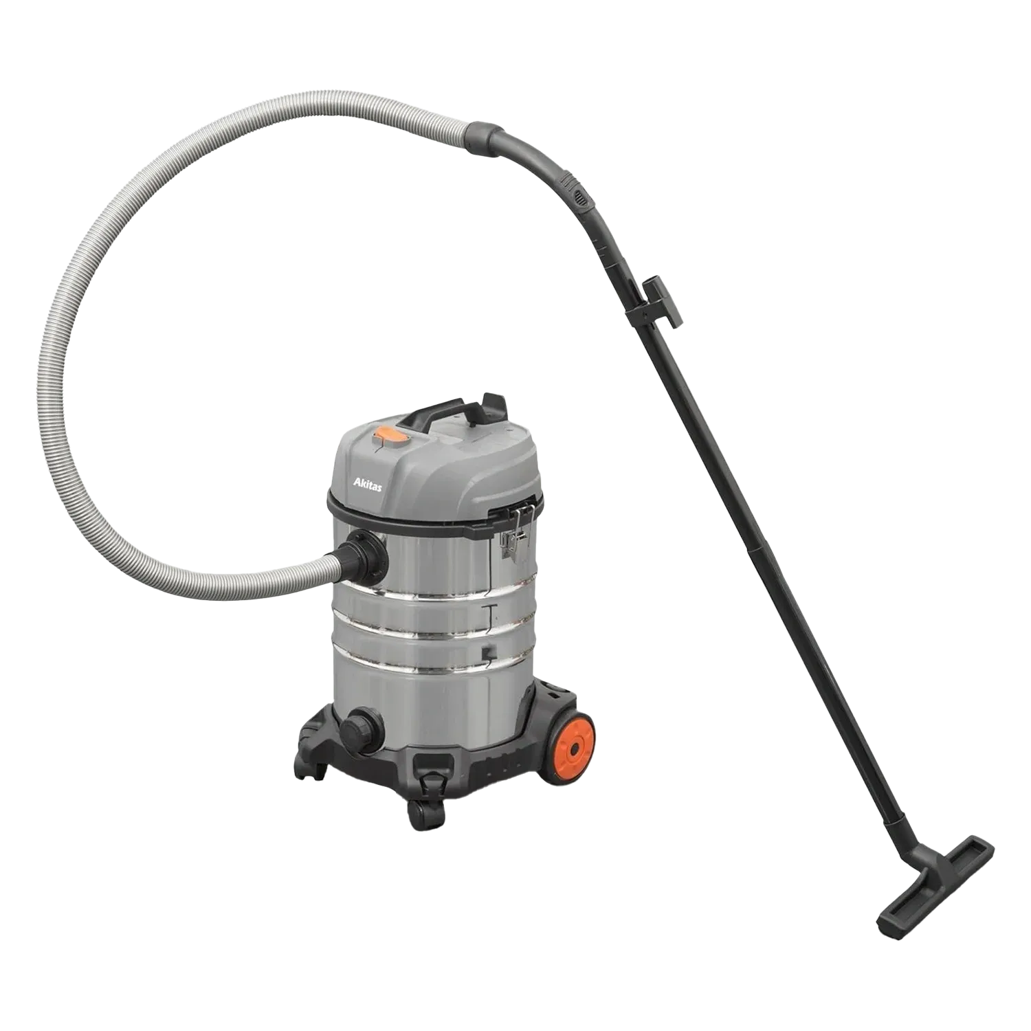 Akitas 30L Wet & Dry Vacuum/Blower 2000w