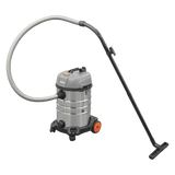 Akitas 30L Wet & Dry Vacuum/Blower 2000w