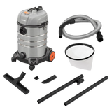 Akitas 30L Wet & Dry Vacuum/Blower 2000w