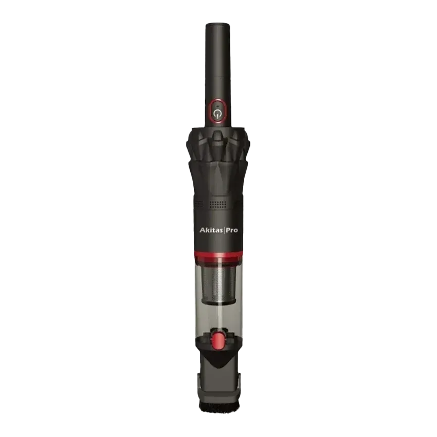 Akitas Pro H2 Hand Vacuum