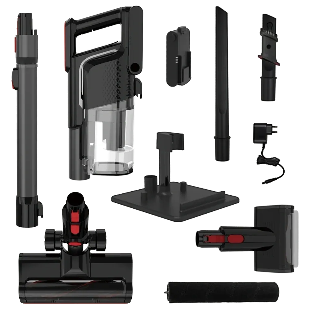 Akitas Pro V15 Animal Vibrating Stick Vacuum