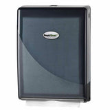 RapidClean Ultraslim Hand Towel Dispenser (various colours)