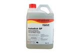 Agar Autodish SP Hard Water Commercial Dishwasher Detergent