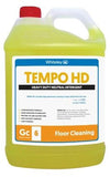 Whiteley Tempo HD 5L Heavy Duty Neutral Detergent