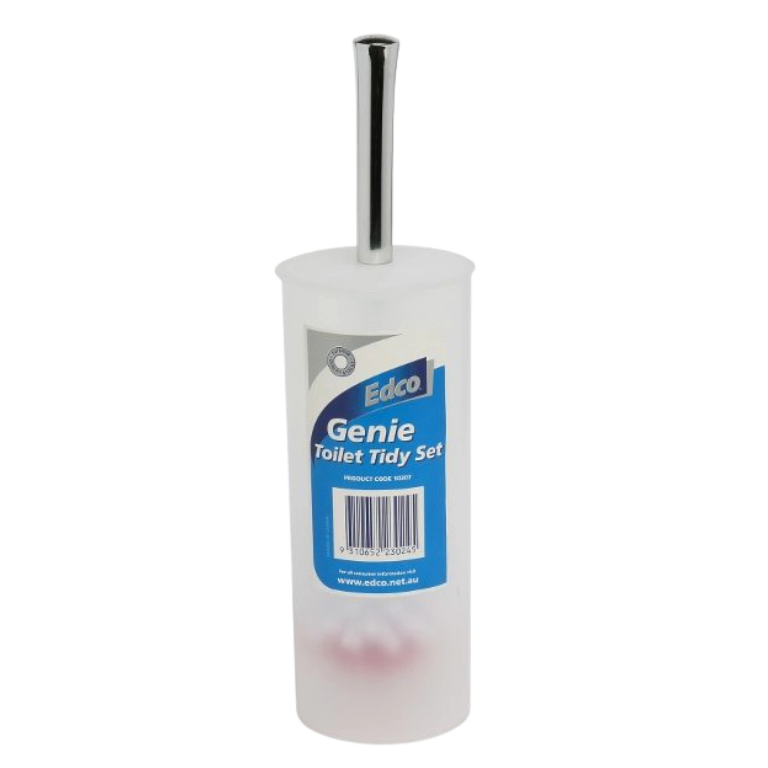 Genie Toilet Tidy Set EDCO