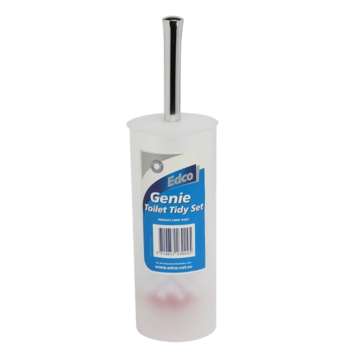 Genie Toilet Tidy Set EDCO