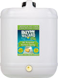 Enzyme Wizard All Purpose Surface Spray Various Sizes