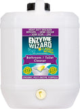Enzyme Wizard Bathroom/Toilet Cleaner Various Sizes