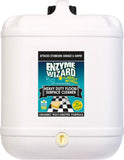 Enzyme Wizard Heavy Duty Surface Cleaner Various Sizes
