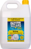 Enzyme Wizard Urine Stain & Odour Various Sizes