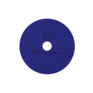 3M™ Scotch-brite 500mm Purple Diamond Floor Pads