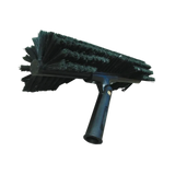 Ettore Super Brush Head