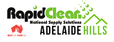 Adelaide Hills Cleaning Supplies
