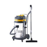Pullman CB60-SS 60L Wet & Dry Commercial Canister