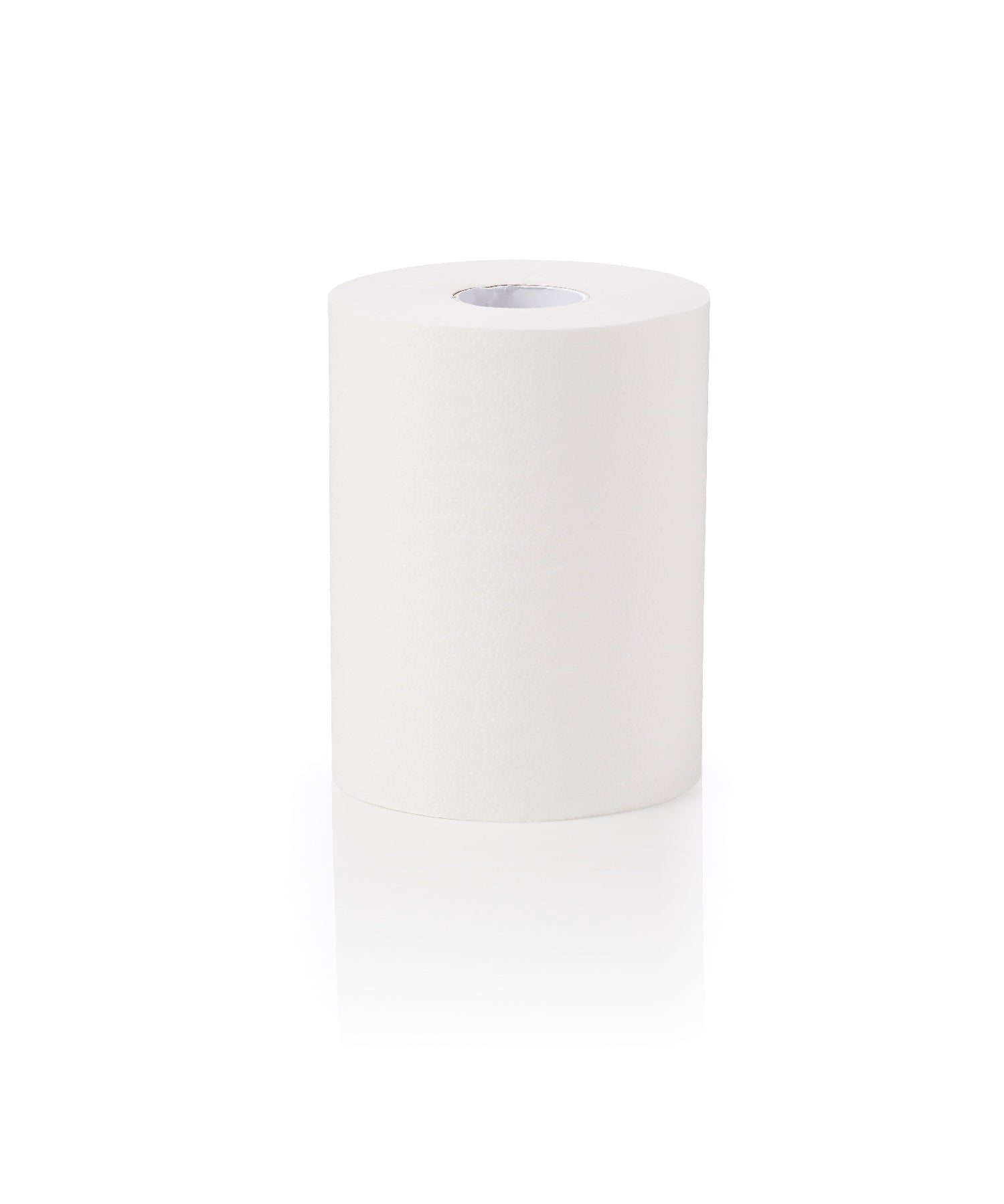 Livi Essentials Hand Towel Roll 1 Ply 80m x 16 1200