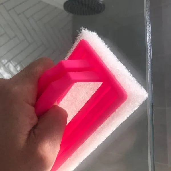 Scrubber for Bathroom and Pool EDCO
