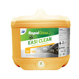 RapidClean Easi Clean Heavy Duty Degreaser (various sizes)
