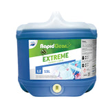 RapidClean Extreme Concentrated Laundry Liquid