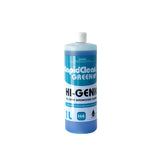 RapidClean Hi-Genic All Over Washroom Cleaner (various sizes)