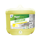 RapidClean EcoClean Heavy Duty Sanitiser