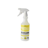 Rapid Clean Printed Bottles