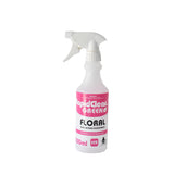 Rapid Clean Printed Bottles