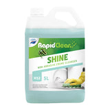 RapidClean Shine Non abrasive Creme Cleanser (various sizes)