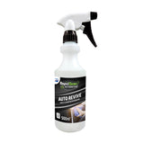 RapidClean Auto Revive Vinyl And Dash Rejuvenator 750ml