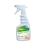 RapidClean Carpet Fresh 500ml