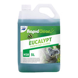 RapidClean Eucalypt Disinfectant Cleaner (various sizes)