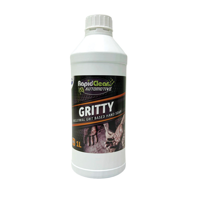 RapidClean Gritty Industrial Grit Based Hand Soap