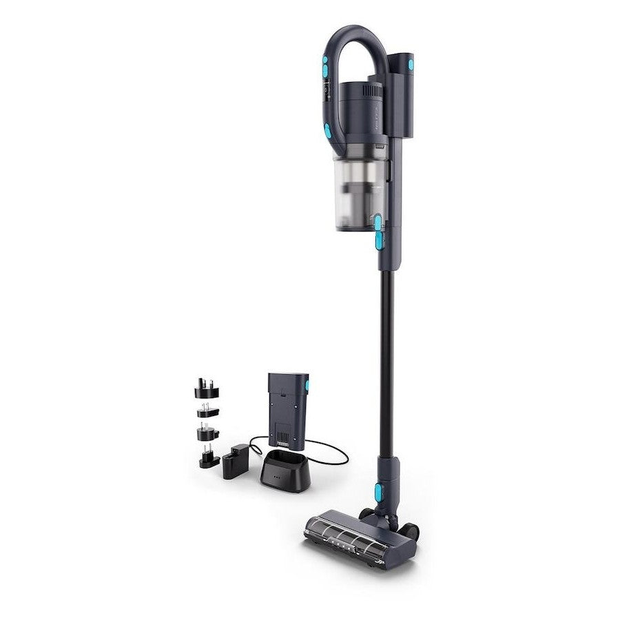 Nilfisk VU200 Instant Stick Vacuum Battery & Charger Kit
