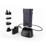 Nilfisk VU200 Instant Stick Vacuum Battery & Charger Kit